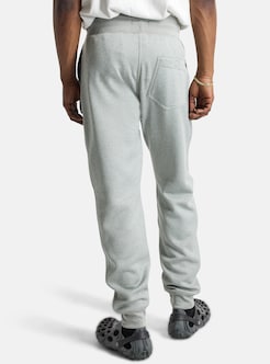 Men's Burton Oak Fleece Pants | Sweatpants & Loungewear | Burton