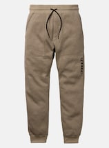 Men's Burton Oak Fleece Pants | Sweatpants & Loungewear | Burton