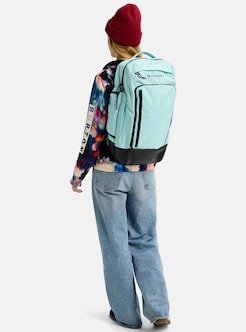 Burton Multipath 27L Travel Pack | Luggage | Burton.com Winter 2026 US