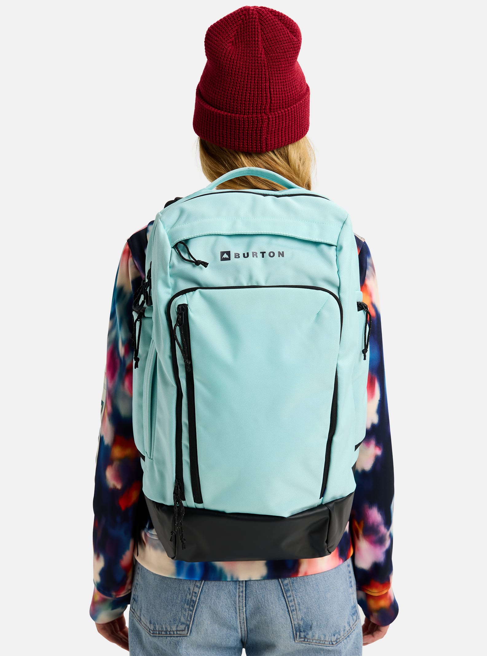 【新品未使用】定価17,600円Burton Multipath 27L Burton Multipath 27L Travel Pack - Accessories