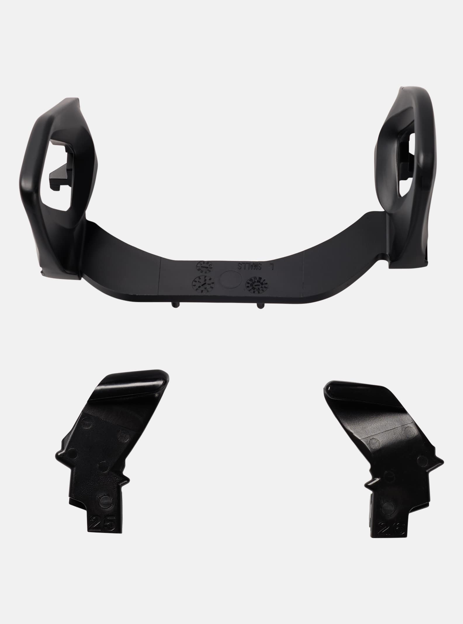 Burton EST Tool: Multiuso Tascabile Per Attacchi Snowboard Con Apribottiglie - 2
