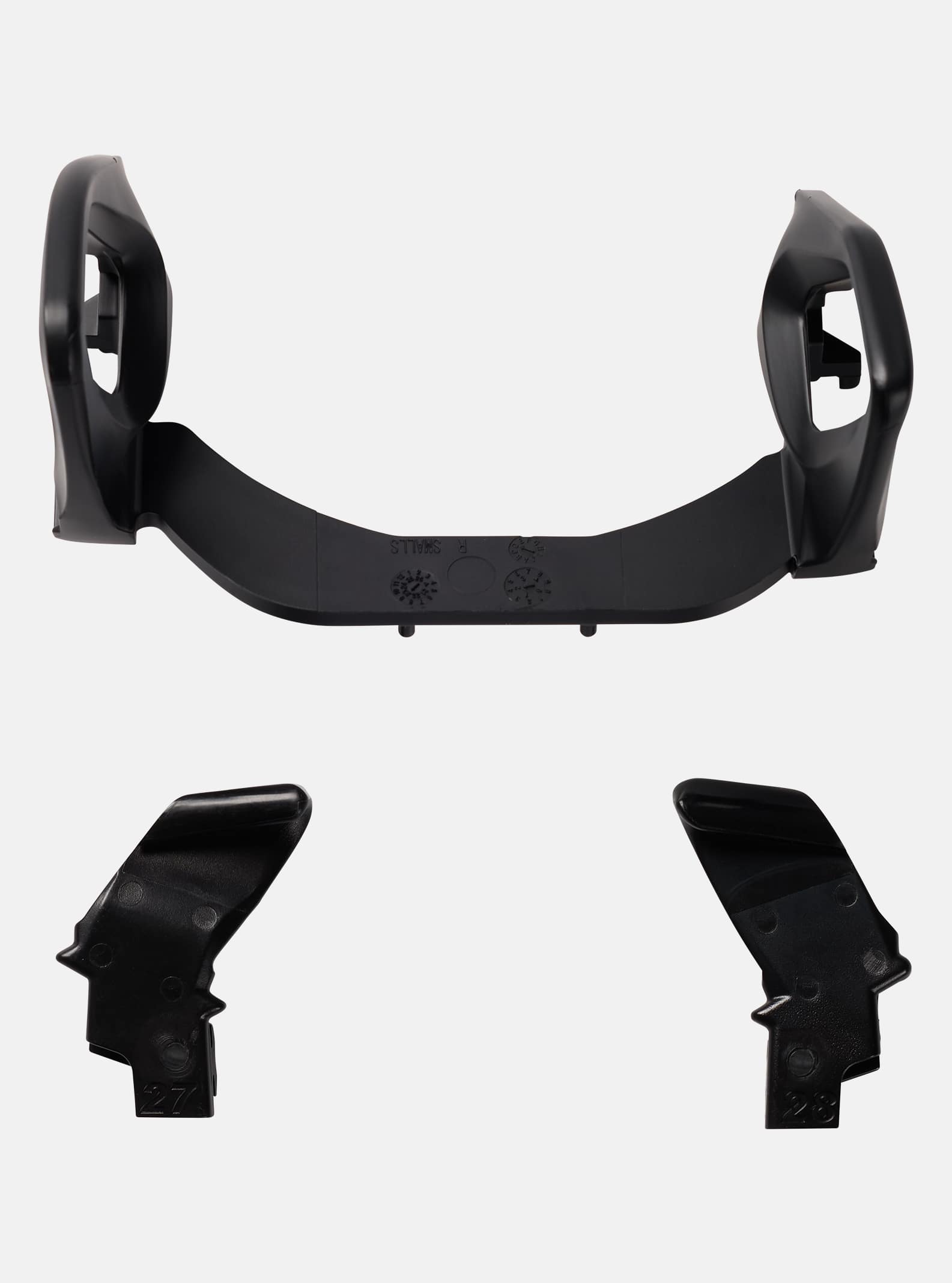 Kids' Burton Step On® Binding Toe Hook (Right) | Burton.com Winter