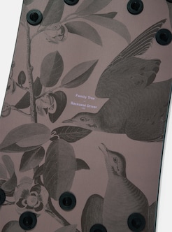 Burton Family Tree Backseat Driver Pow Surfer | Burton.com