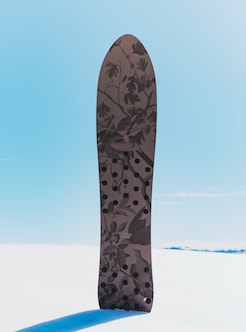 Burton Family Tree Backseat Driver Pow Surfer | Burton.com Winter