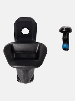 Burton Step On® Snowboard Binding Heel Cleat | Burton.com Winter