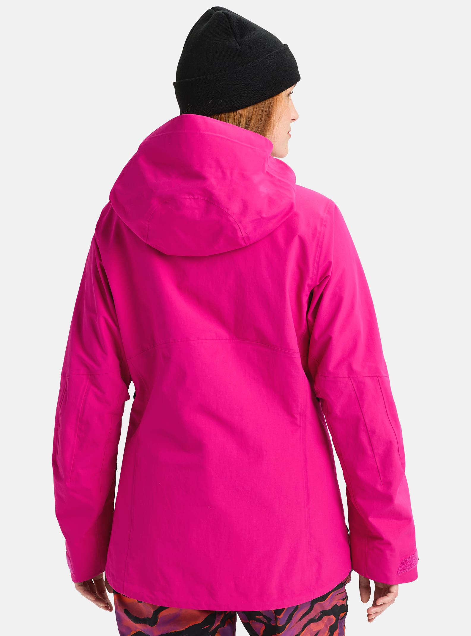 Women's Burton [ak] Upshift GORE-TEX 2L Jacket | Burton.com Winter