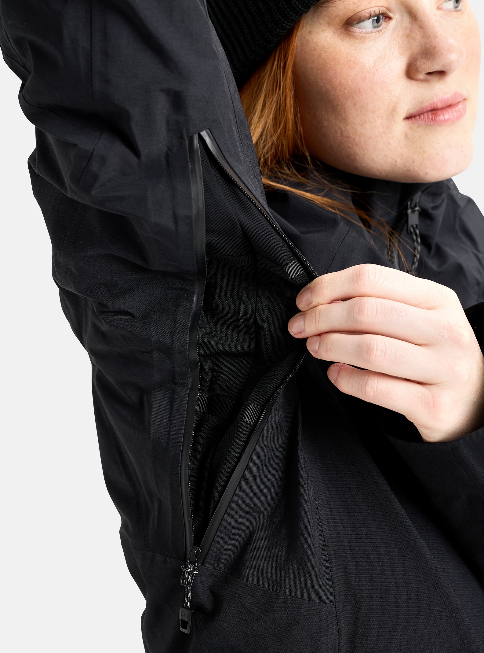 Women's Burton [ak] Upshift GORE-TEX 2L Jacket | Burton.com Winter