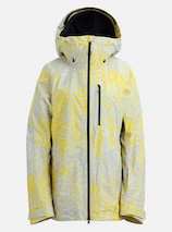 Living Lining™ Outerwear | Burton Snowboards JP