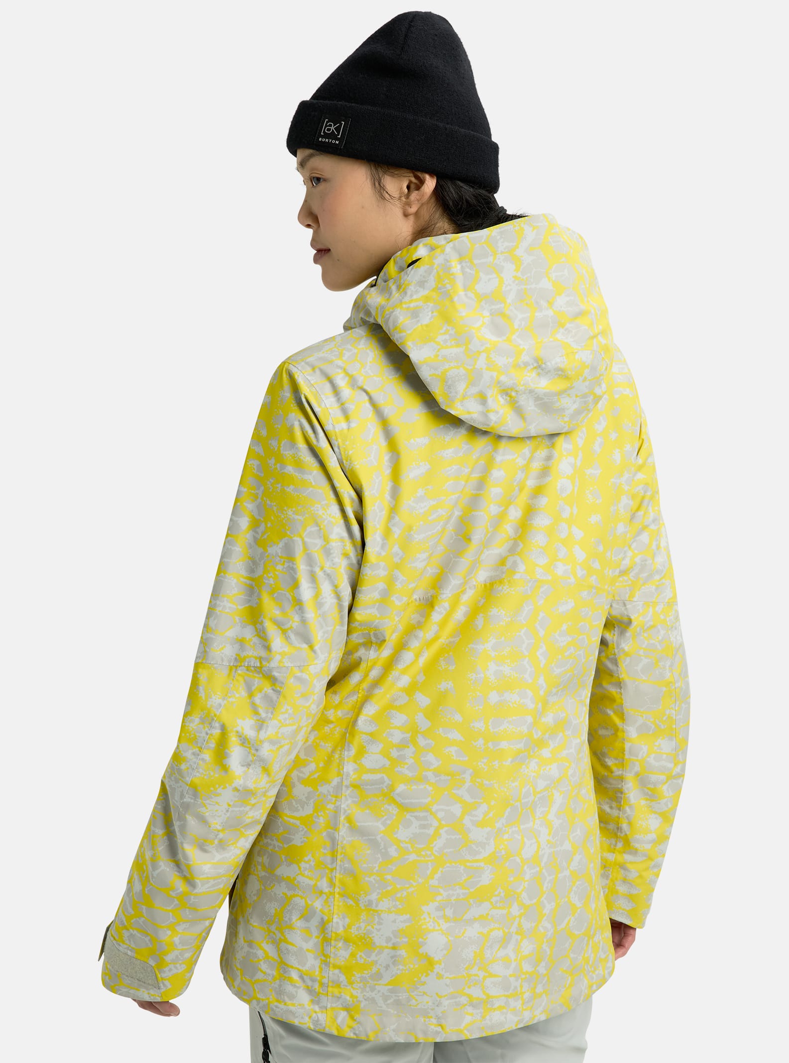 ウィメンズ Burton [ak] アップシフト GORE-TEX 2L ジャケット