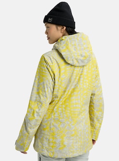ウィメンズ Burton [ak] アップシフト GORE-TEX 2L ジャケット