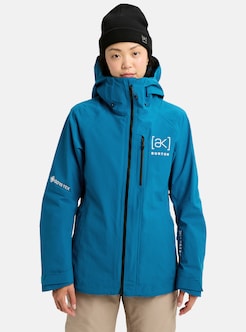 BURTON レディースウェア 楽天市場】バートン スノーボードウェア レディース ジャケット 25-26