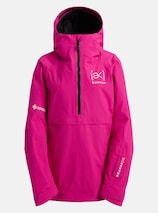 きのページ　06 Women's Burton [ak] Kimmy GORE-TEX 2L Anorak Jacket | Burton.com