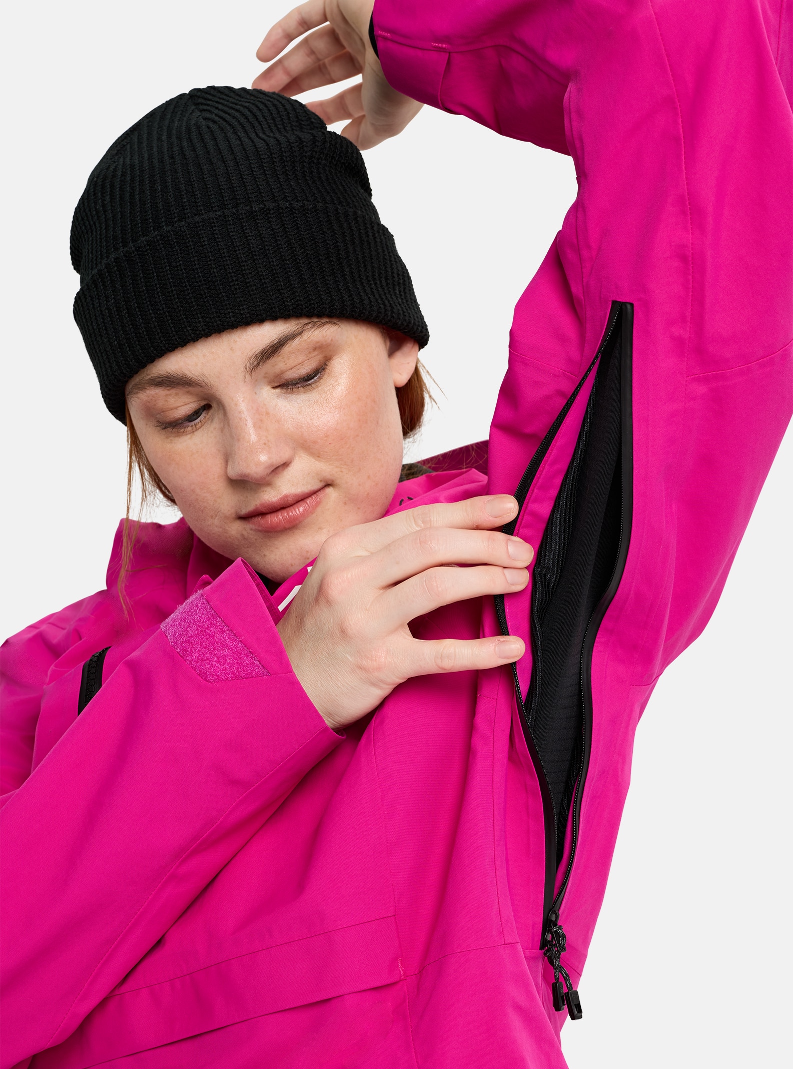 ウィメンズ Burton [ak] キミー GORE-TEX 2L アノラックジャケット