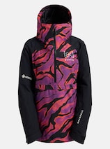Women's Burton [ak] Kimmy GORE-TEX 2L Anorak Jacket | Burton.com