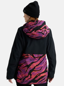 Women's Burton [ak] Kimmy GORE-TEX 2L Anorak Jacket | Burton.com