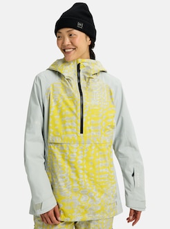 Burton | ウィメンズ ジャケット&スノーボードパンツ | Burton