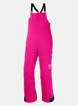 Women's Burton [ak] Kimmy GORE-TEX 2L Bib Pants | Burton.com