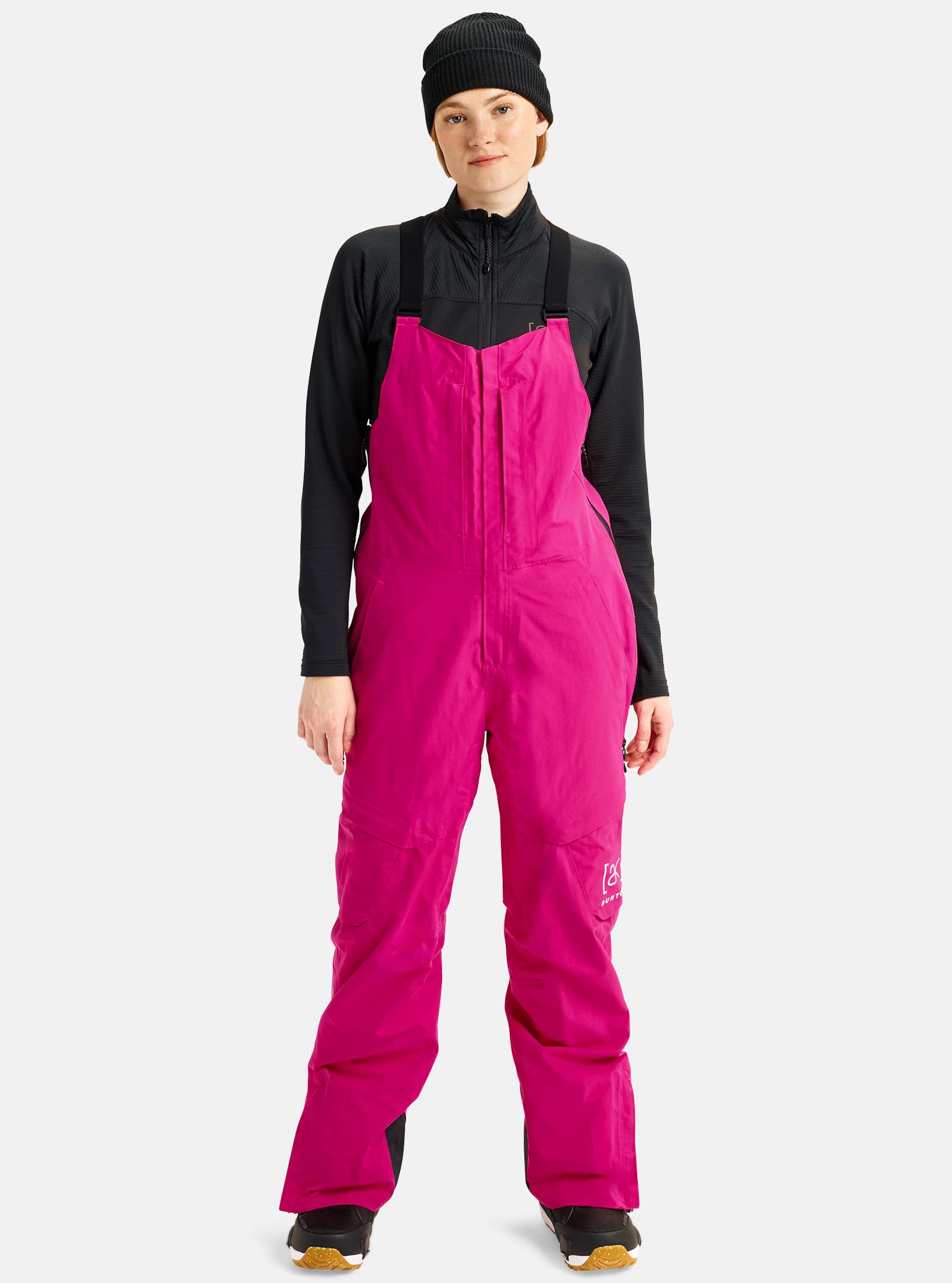⭐︎美品⭐︎BURTON AK キミー　ビブパンツ Women's Burton [ak] Kimmy GORE-TEX 2L Bib Pants | Burton.com