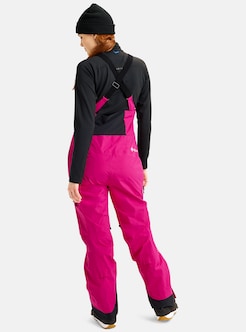 Women's Burton [ak] Kimmy GORE-TEX 2L Bib Pants | Burton.com