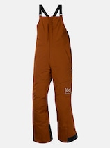 Women's Burton [ak] Kimmy GORE-TEX 2L Bib Pants | Burton.com