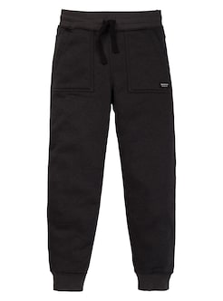 Kids' Burton Oak Fleece Pants | Sweatpants & Loungewear | Burton