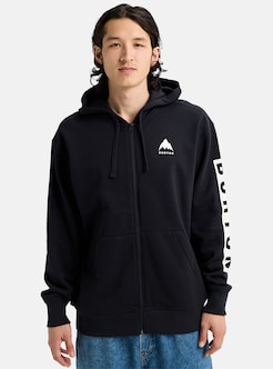 BURTON Elite Full-Zip Hoodie Lサイズ 新品 Burton Elite Full-Zip Hoodie Sweatshirt | Burton.com Winter