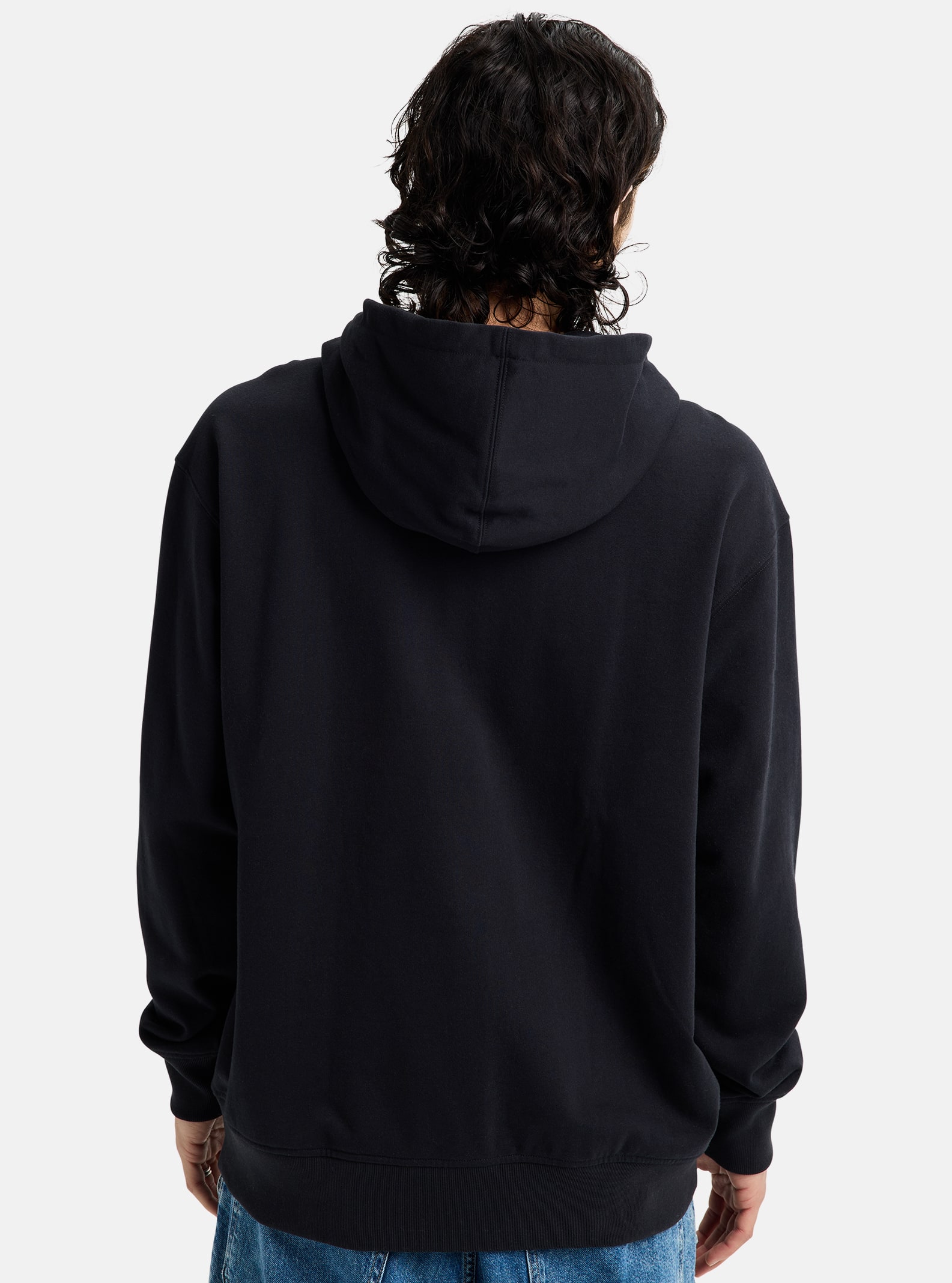 Burton Elite Full-Zip Hoodie Sweatshirt | Burton.com Winter 2026 US