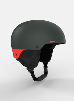Casque de Protection de Ski Adulte - LEOCLOTHO - Homme-Femme - Mat