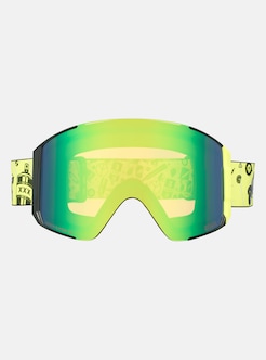 Anon Sync Goggles + Bonus Lens + MFI® Face Mask | Anon Optics