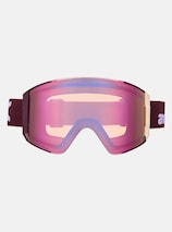 ANON SYNC M-FUSION 未使用品 Anon Sync Goggles + Bonus Lens + MFI® Face Mask | Anon