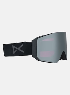 Anon Sync Goggles + Bonus Lens + MFI® Face Mask | Anon Optics