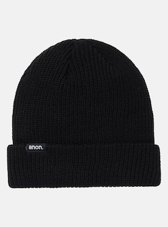 Anon Cuff Beanie | Winter Hats & Caps | Anon Optics Winter 2026 US