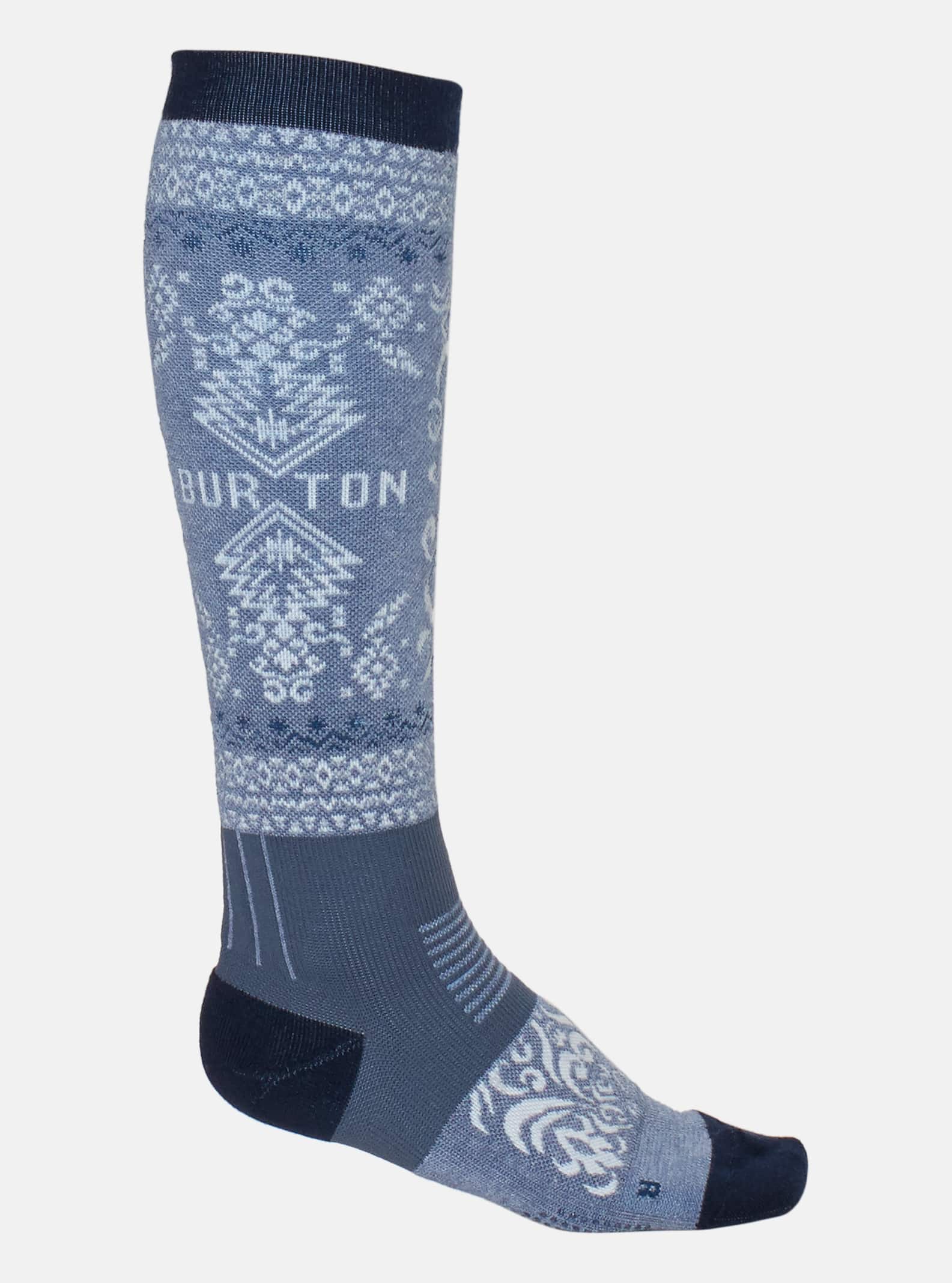 と*ん様 BURTON バートン ソックス Mサイズ 2足 215791113BRG_1.png