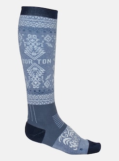 メンズ Burton インプリント ラウンド ソックス | ソックス/靴下