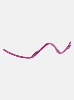 Anon MFI® Face Mask Carrier (Purple) | Goggle Parts | Anon Optics