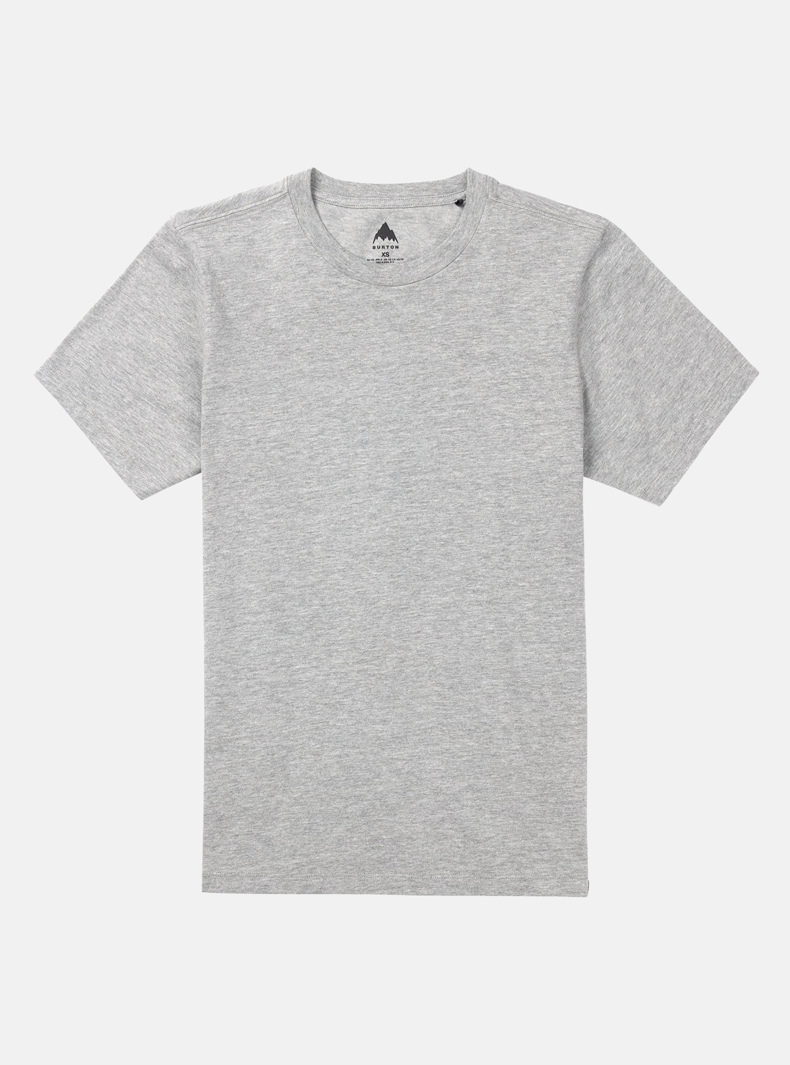 T-shirt Femme Burton Doublé Dentelle – Taille L – Couleur Beige