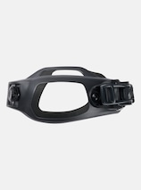 メンズ Burton スーパーグリップ バインディング トウストラップ 2.0