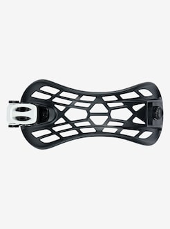 Men's Burton React Binding Ankle Strap (Left) | Burton.com Winter