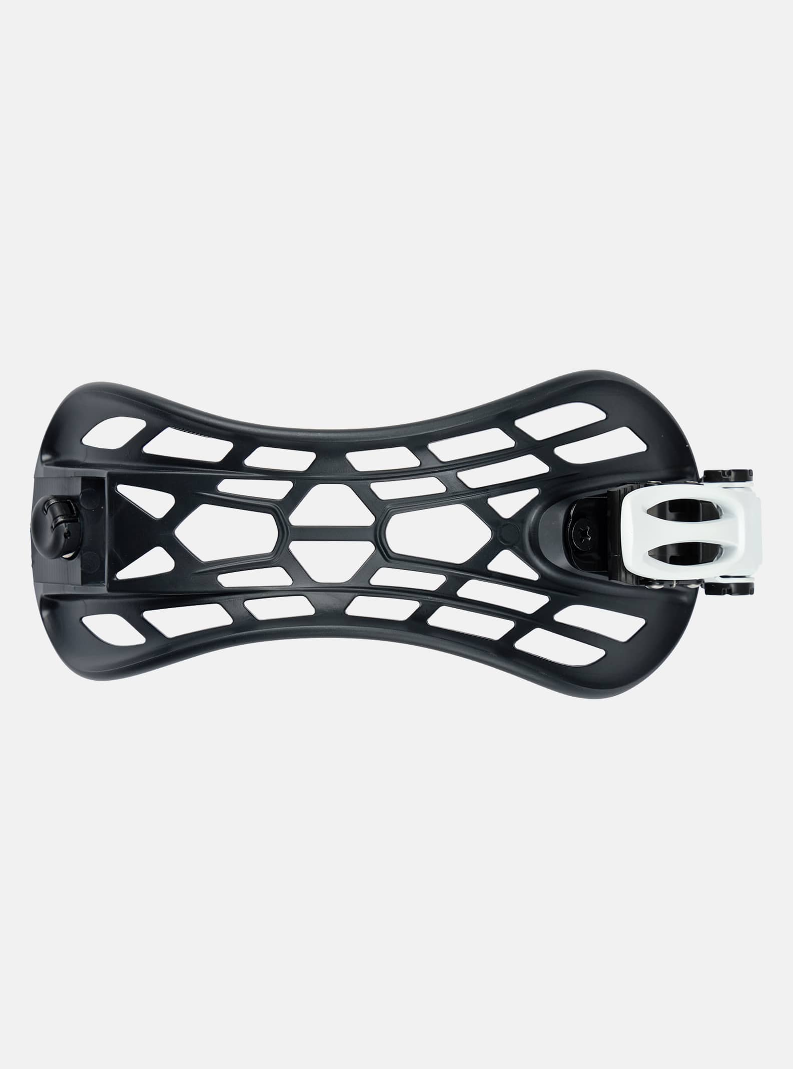 あず　BURTON ストラップ一式　せっとダブルテイク　メンズＳ相当 あず BURTON ストラップ一式 せっとダブルテイク メンズS相当