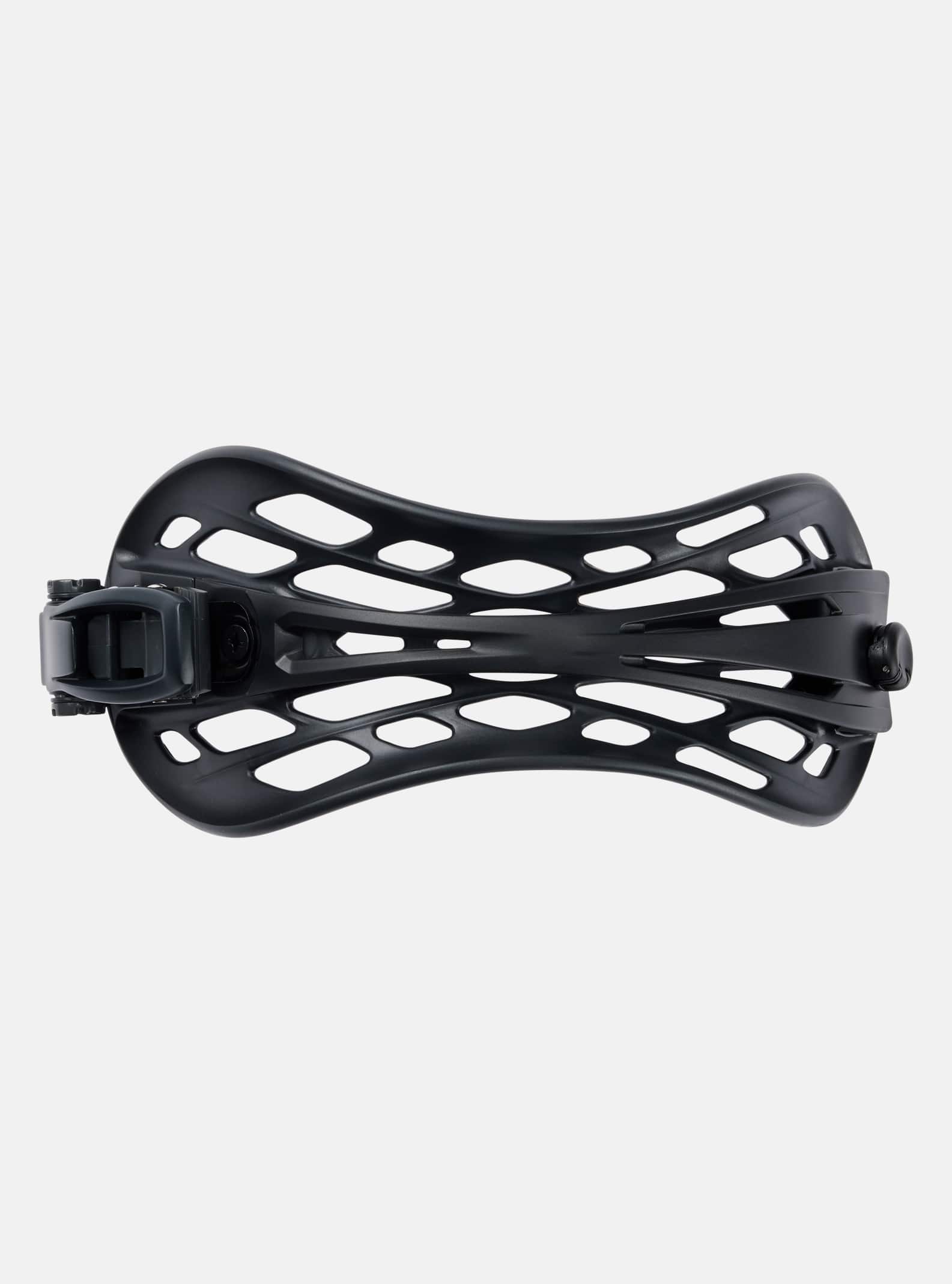 メンズ Burton ハンモック バインディング アンクルストラップ（レフト