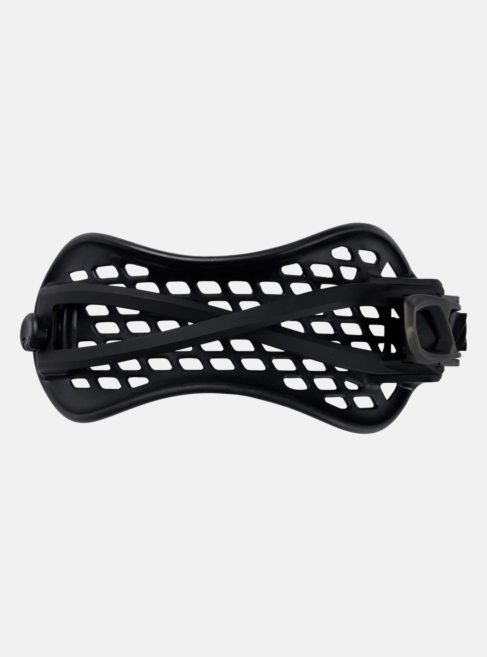 あず　BURTON ストラップ一式　せっとダブルテイク　メンズＳ相当 あず BURTON ストラップ一式 せっとダブルテイク メンズS相当 あず