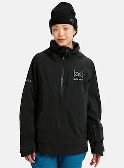 Men's, Women's, and Kids' Snowboard Jackets | Burton Snowboards FI