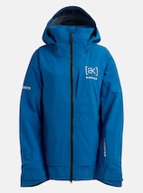 22'Burton【aK】ウィメンズ キミーGORE-TEX 3LジャケットM Women's Burton [ak] Kimmy GORE-TEX 3L Stretch Jacket | Burton.com