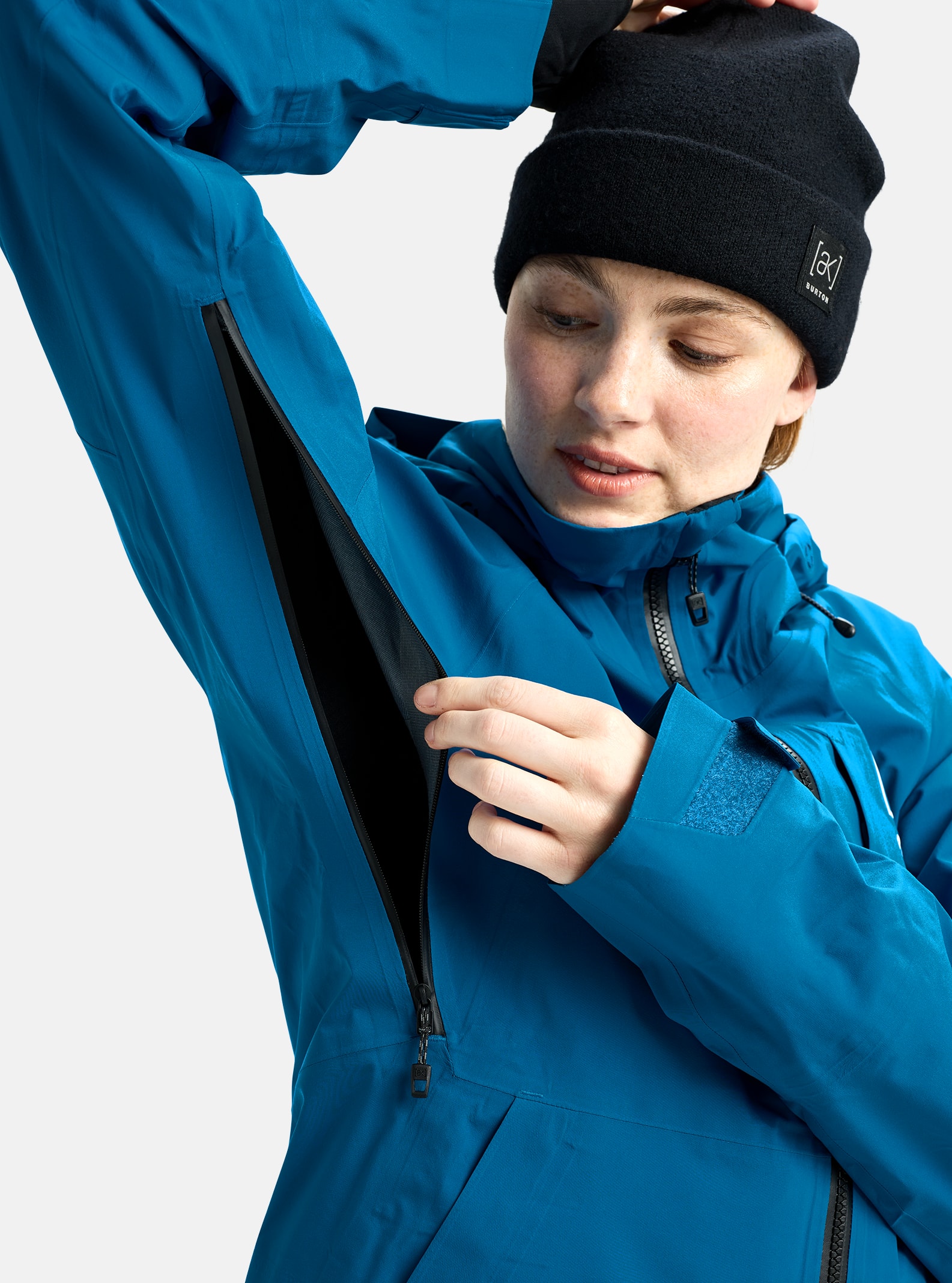 Women's Burton [ak] Kimmy GORE-TEX 3L Stretch Jacket
