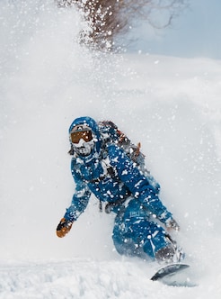 Women's Burton [ak] Kimmy GORE-TEX 3L Stretch Jacket