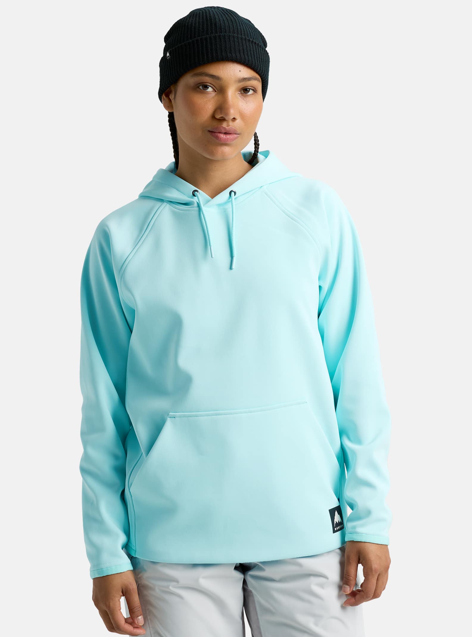 Burton Water Resistant Hoodies for Men, Women & Kids | Burton