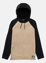 Women's Burton Crown Weatherproof Fleece Pullover | Burton.com