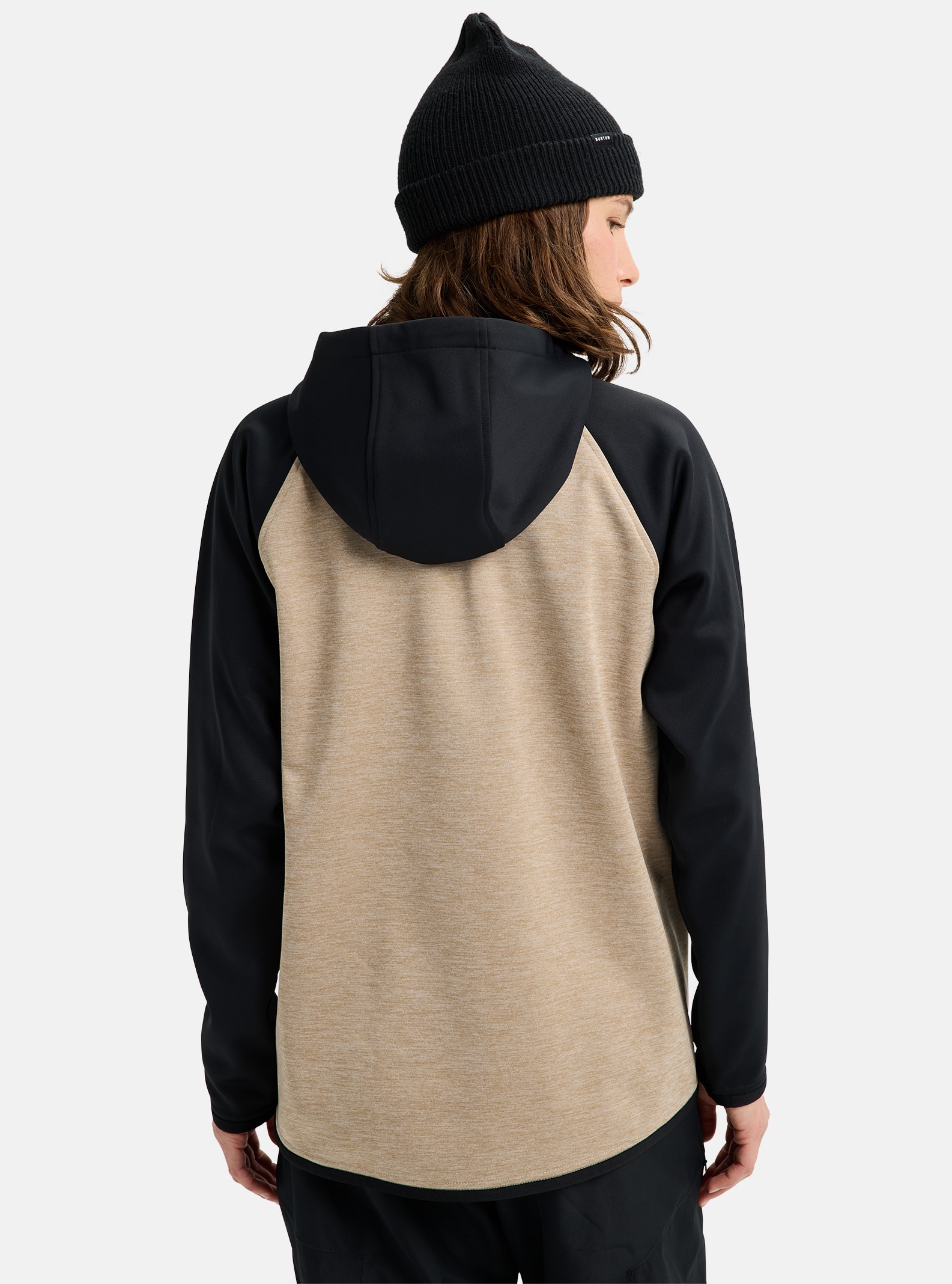 Burton | Women's Fleece | Burton Snowboards JP