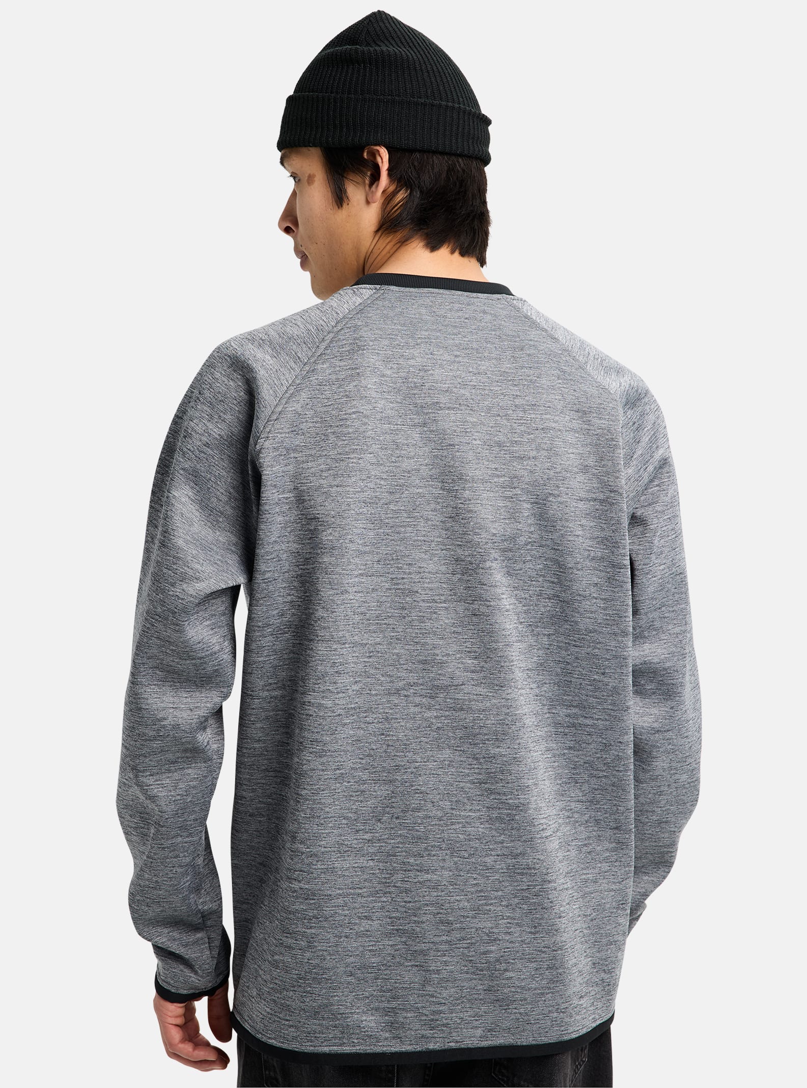 Burton | Men's Clothing | Burton Snowboards JP