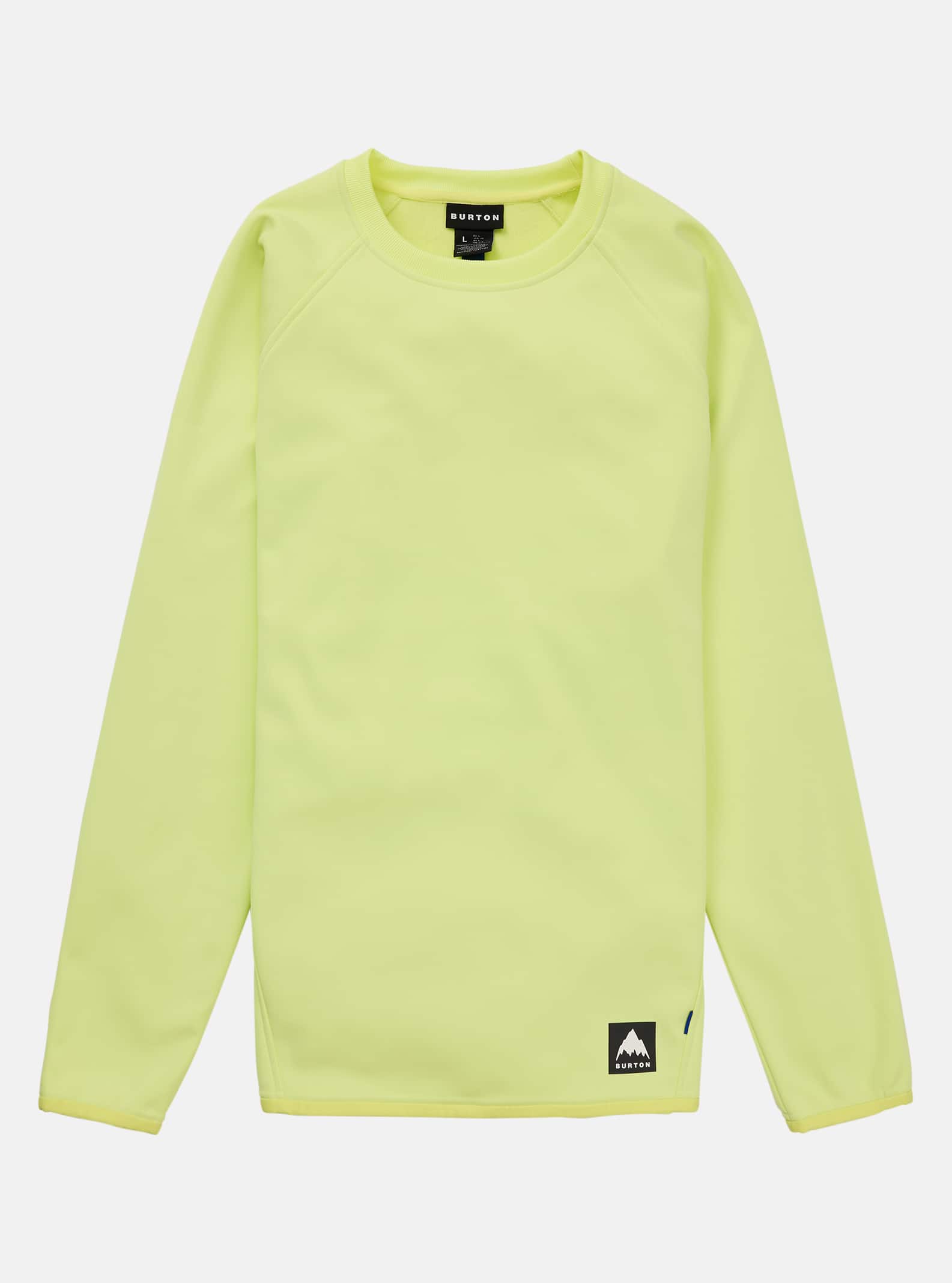Burton bonded crew　撥水　size L Burton Bonded Hood | Neck Warmers & Balaclavas | Burton.com Winter